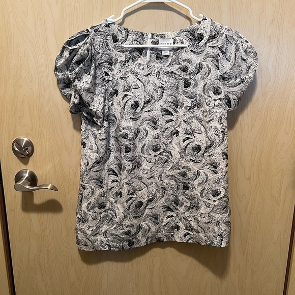 REISS top - Picture 1 of 3